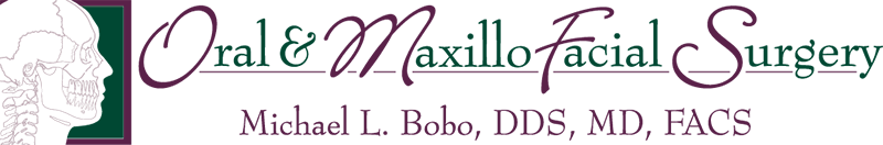 Link to Oral & Maxillofacial Surgery home page